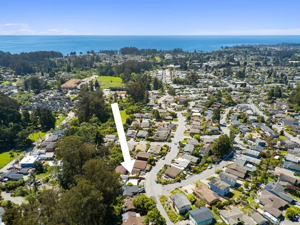 3460 Hardin Way, Soquel, CA 95073