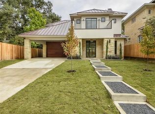 3506 Cherry Ln, Austin, TX 78703