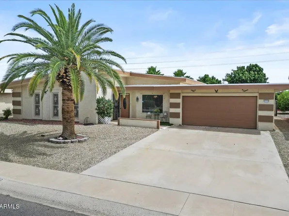 11113 W GRANADA Drive, Sun City, AZ 85373