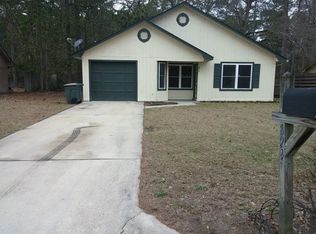 824 Ridgewood Way, Hinesville, GA 31313
