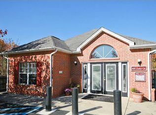 1400 Daley Cir #0826N, Concord, NC 28025