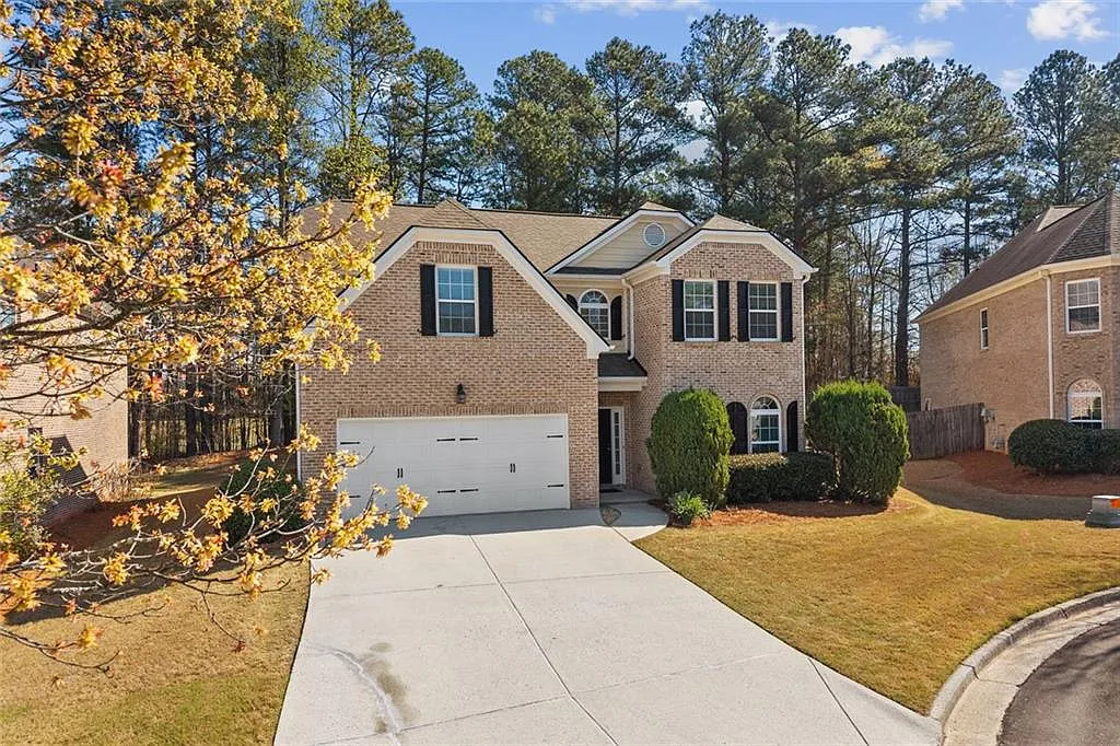 4 bed, 3.5 bath, 2916 sqft, $3,000 — Photo 3