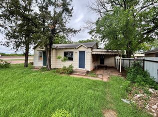 1512 N 6th St, Wichita Falls, TX 76306