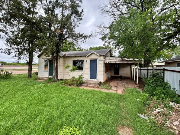 1512 N 6th St, Wichita Falls, TX 76306