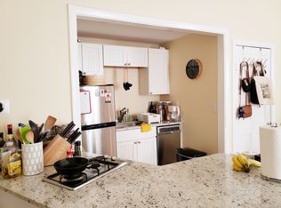 65 Walden St #5F, Cambridge, MA 02140