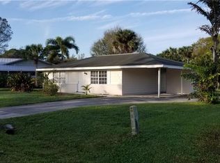 706 Wentworth St, Sebastian, FL 32958