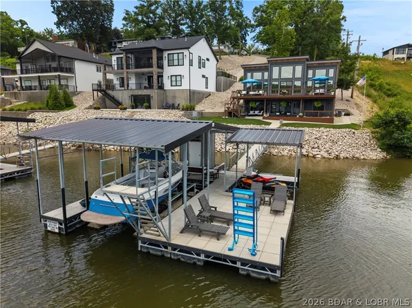 1151 Oak Rd, Osage Beach, MO 65065