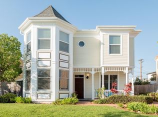 960 Reed Ave #4, San Diego, CA 92109