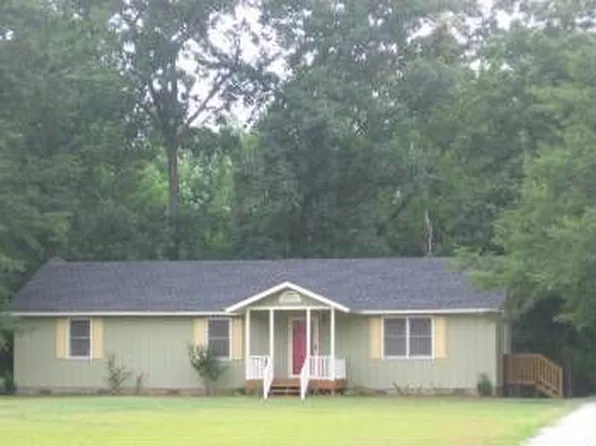 341 Double Eagle Rd, Burgaw, NC 28425