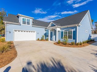 3842 Journeys End Rd, Murrells Inlet, SC 29576
