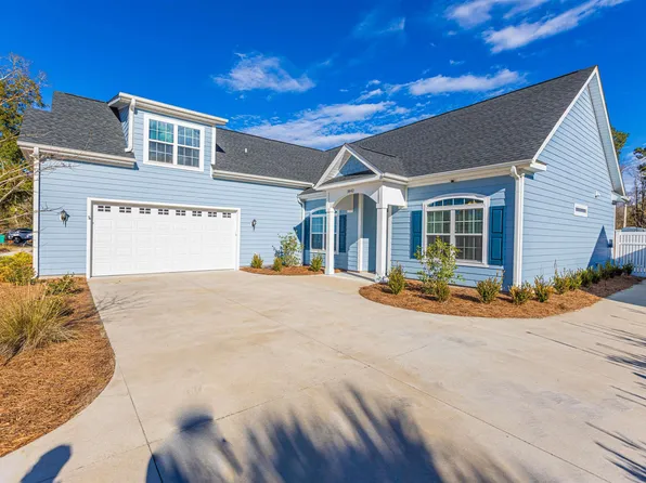 3842 Journeys End Rd., Murrells Inlet, SC 29576