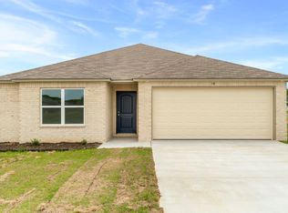 19 Ten Point Ln, Ward, AR 72176