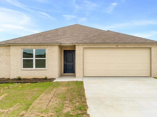 19 Ten Point Ln, Ward, AR 72176
