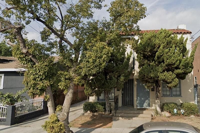 1st image of 505 E 21st St #D