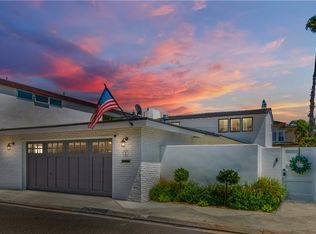 224 Via Palermo, Newport Beach, CA 92663