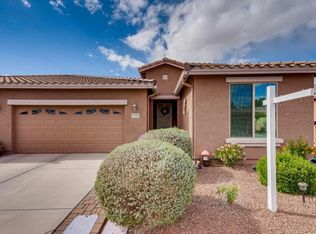 41986 W Ellington Ln, Maricopa, AZ 85138