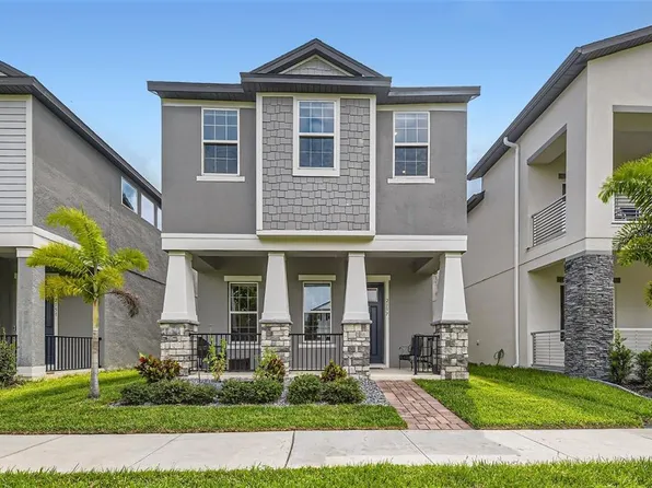 2157 White Feather Loop, Oakland, FL 34787
