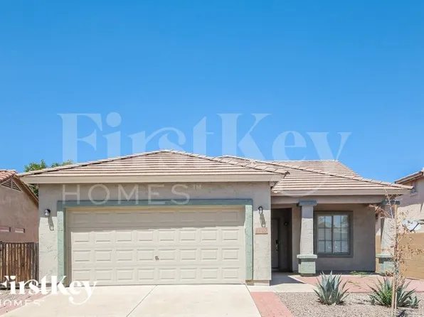 390 E Yellow Wood Ave, San Tan Valley, AZ 85140