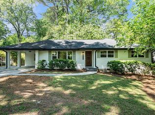 3200 Rehoboth Dr, Decatur, GA 30033