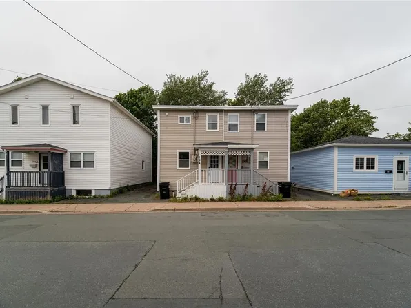 194 Merrymeeting Road, St. John's, NL A1C2W5