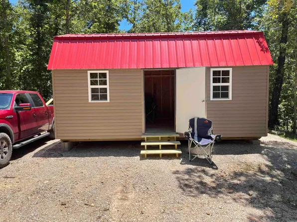 (undisclosed Address), Mammoth Spring, AR 72554