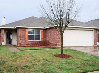 336 Fawn Hill Dr, Fort Worth, TX 76134