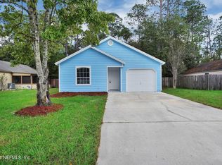 1810 Sheraton Lakes Cir, Middleburg, FL 32068