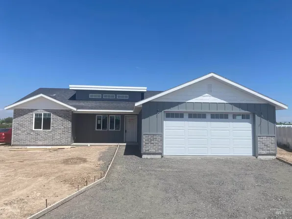 1316 Kelly Ct, Jerome, ID 83338