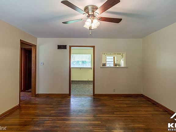 Living Room, Angle 2