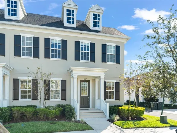 1867 Island Village Way, Celebration, FL 34747