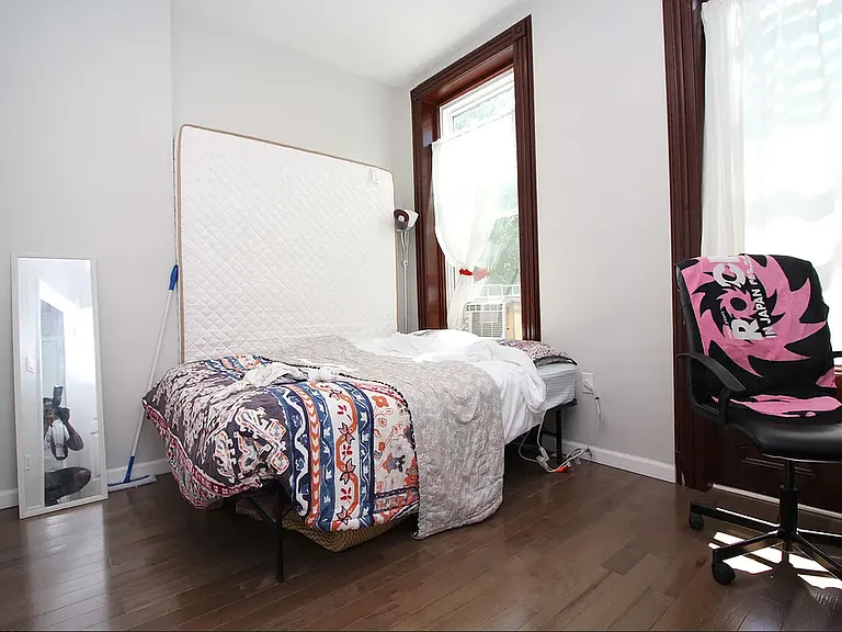 262 Stuyvesant Ave #2 — Photo 3