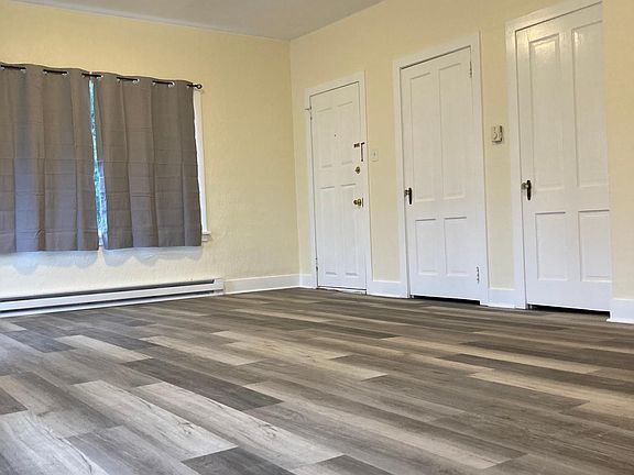 Main Living area