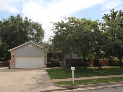 2672 N 1220 W, Clinton, UT, 84015