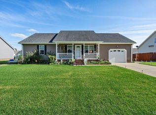 311 Nugget Trl, Elizabeth City, NC 27909
