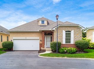 7841 Breen Cir, Dublin, OH 43016