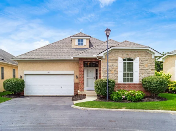 7841 Breen Cir, Dublin, OH 43016