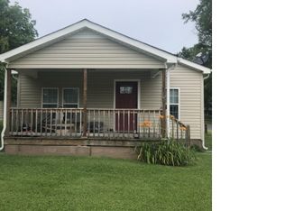 1401 NW St Joeseph, Cullman, AL 35055