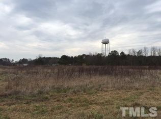 25 Bonnie Ave, Smithfield, NC 27577