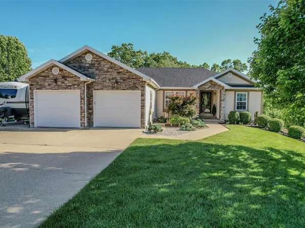 110 Oak Ct, Saint Robert, MO 65584