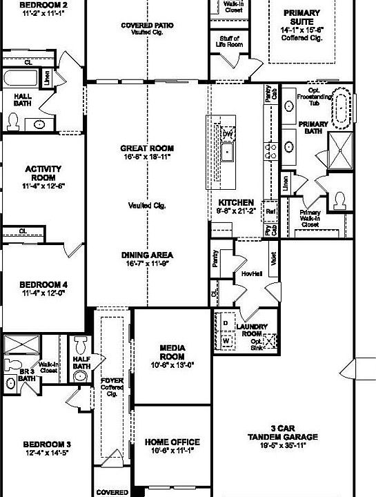 2nd image of 7037 Dohney Ave