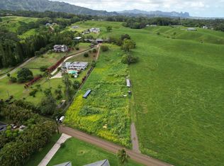 Kipapa Rd Lot 159-A-1, Kapaa, HI 96746