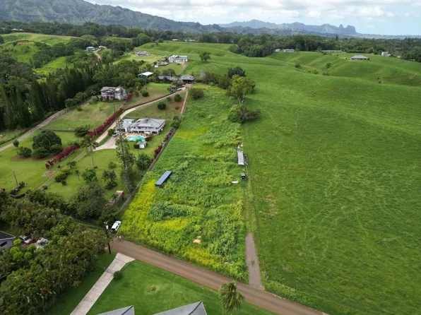 Kipapa Rd Lot 159-A-1, Kapaa, HI 96746