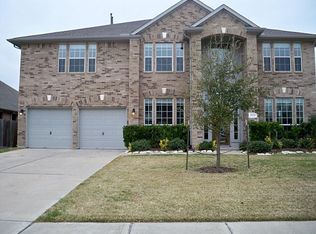 2023 Riverknoll Ct, Richmond, TX 77469