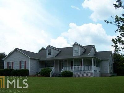 143 Gardners Grove Dr #7, McDonough, GA, 30252