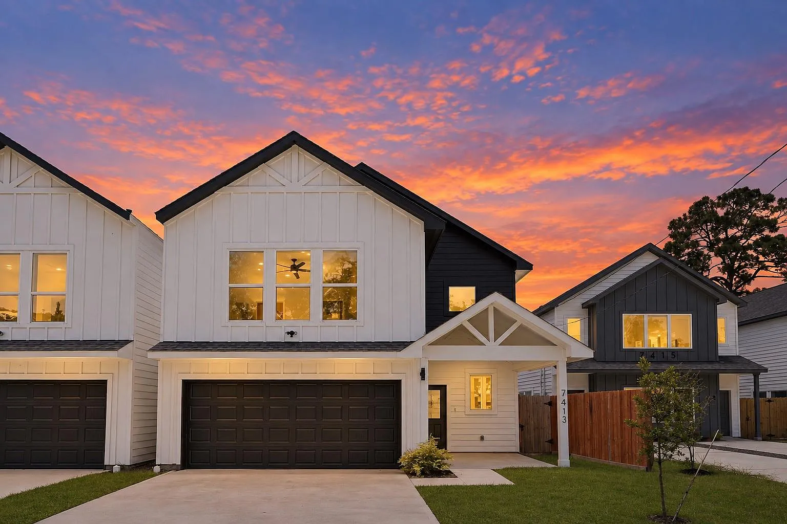 4 bed, 3.5 bath, 2844 sqft, $2,849 — Photo 2