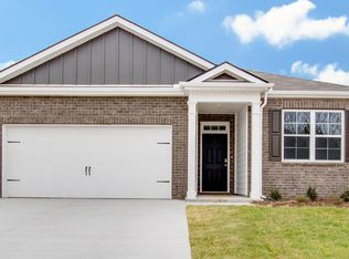 4537 Basun Cir N, Millington, TN 38053