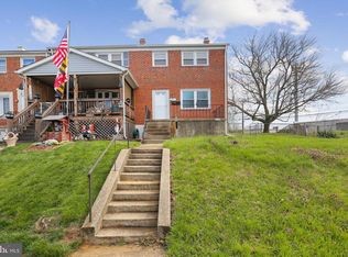 121 Bladen Rd, Essex, MD 21221