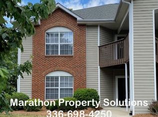 2670 Ingleside Dr APT 1A, High Pt, NC 27265