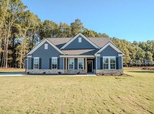 241 Cherokee Ct, Good Hope, GA 30641