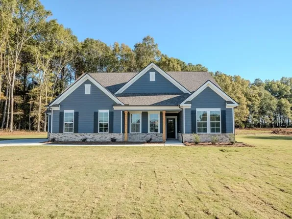 241 Cherokee Ct, Good Hope, GA 30641